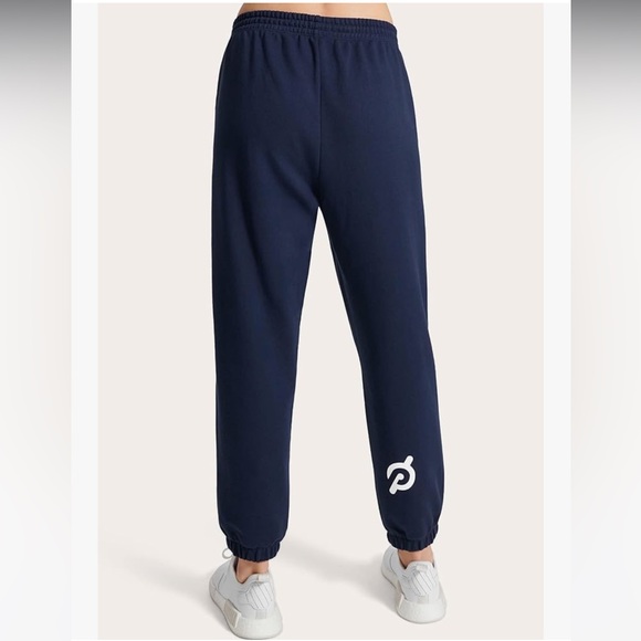 Peloton Classic Gym Sweatpant Unisex - Picture 5 of 9